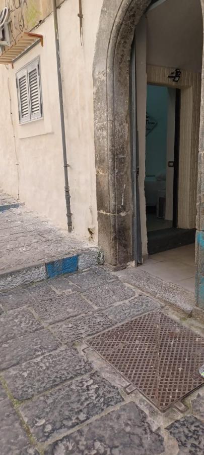 Villa O'Vascio E Carmela Neapel Exterior foto